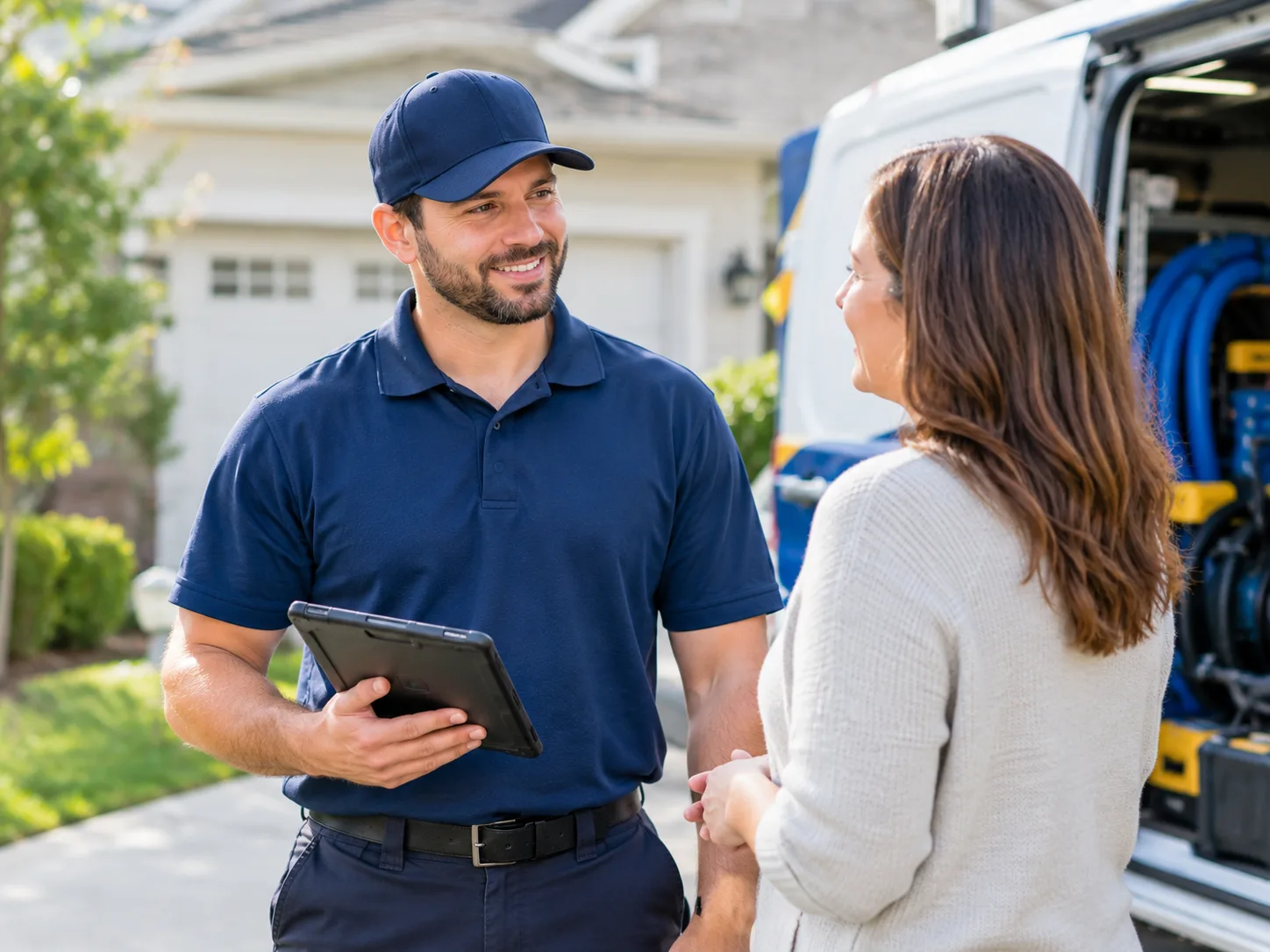 Sewage Backup Cleanup Hanover, MA FAQs